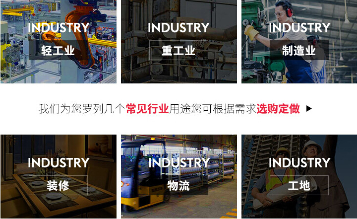 工作服定做适用场合