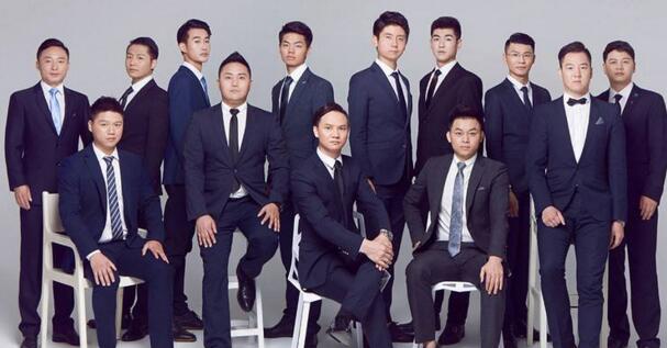 工作服换装核心问题