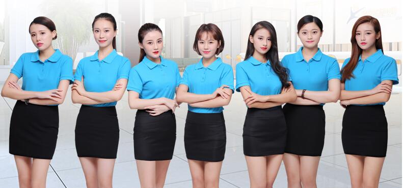 班级团体工服定制
