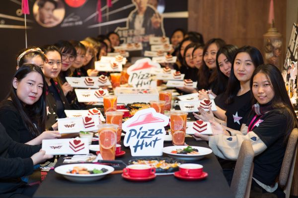 粉丝后援团T恤卫衣定制