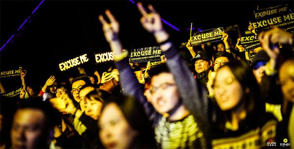 粉丝后援团T恤卫衣定制