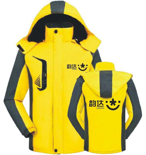 冲锋衣多少钱一件