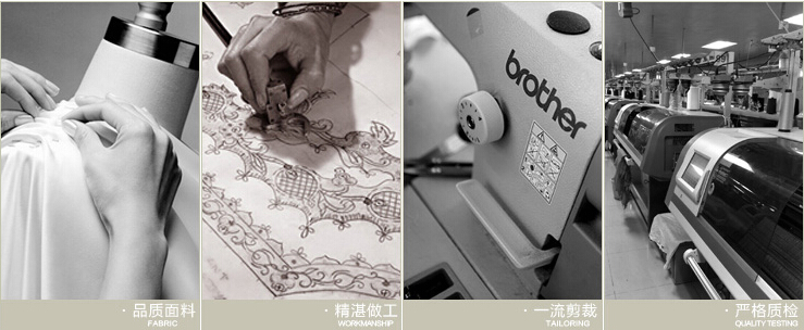 定制工作服就选五洲之星