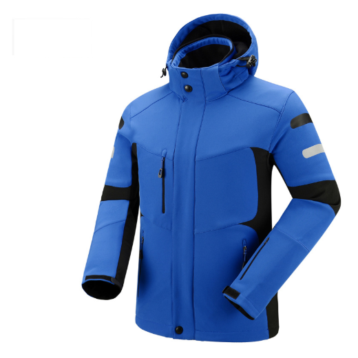 户外冲锋衣定做