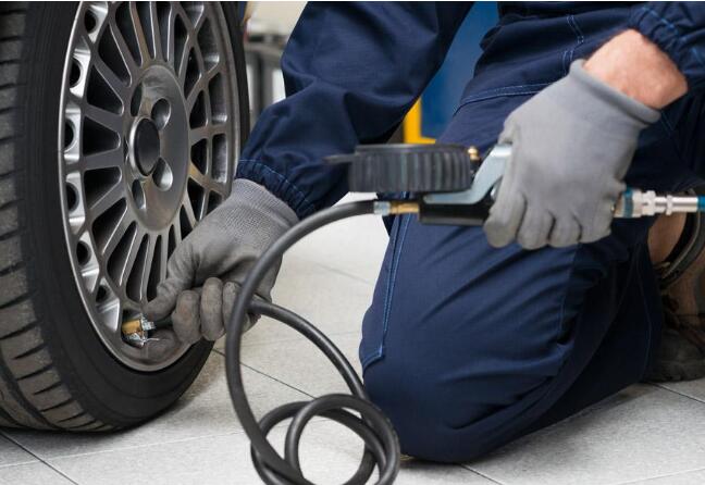 汽车修理工工作服定做