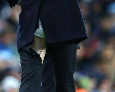 避免工装裤开档