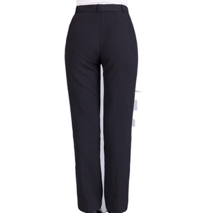 避免工装裤开档