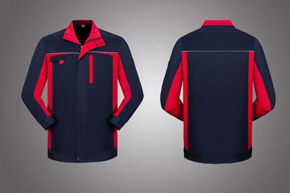 传统工作服套装