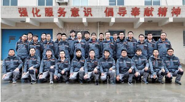 工作服定做供应商