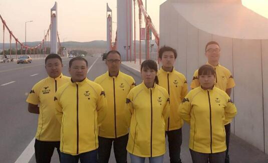 行业工作服定做