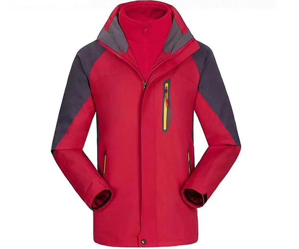 特种冲锋衣定做