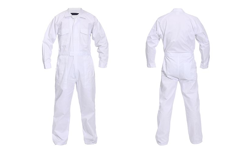 防静电工作服定做