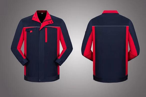 北京特种工作服定做