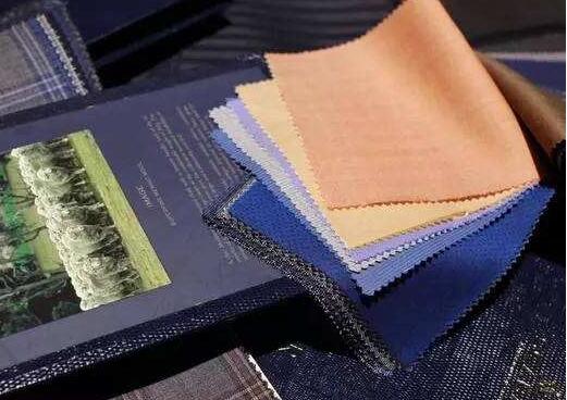 定做工作服一般哪些面料经常用