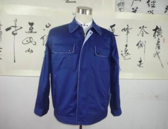 工作服定做风格要怎么确认