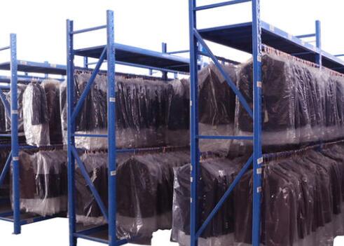 企业工服定做车间仓库