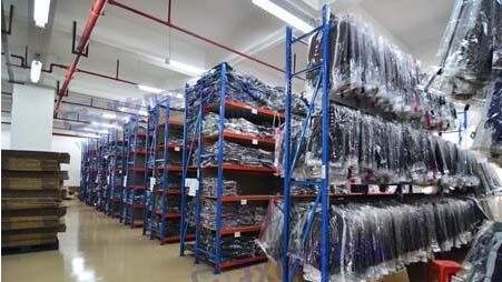 企业工服定做采购