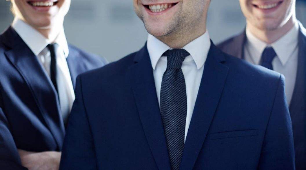 企业职业装定制