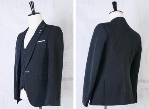 高端职业装定做