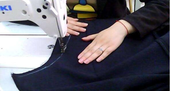 北京工服制作厂家