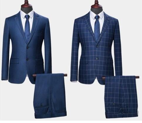 高级西服定做品牌