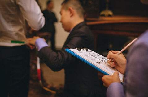 高级西服定做品牌