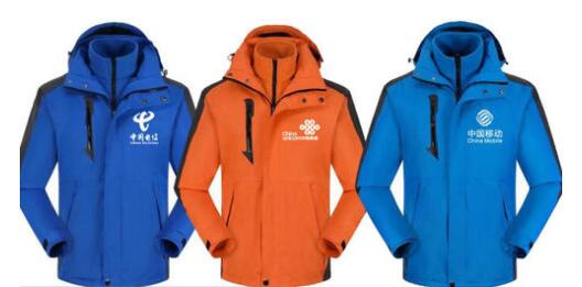 冲锋衣服装定制厂家