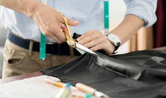 工作服定做时间