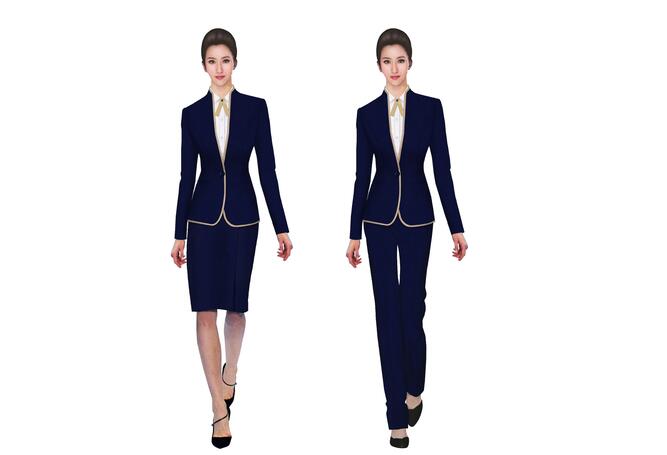 工作服设计问题