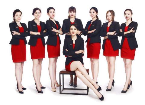 企业定制西服要注意什么