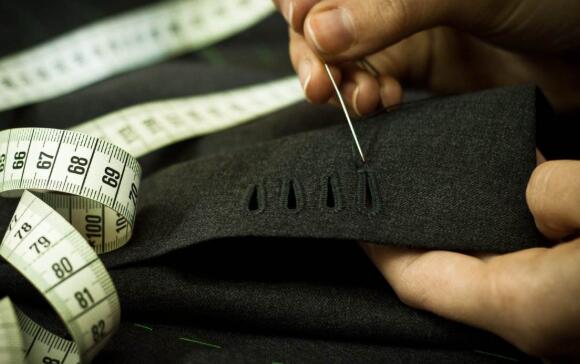 专业售后西服厂家