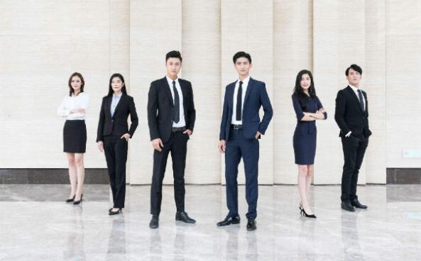 西服定制价格档次