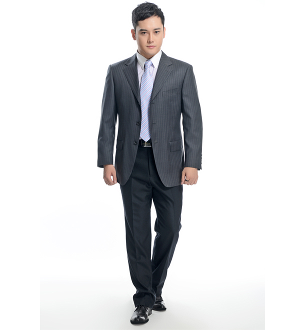 政府机关工作服