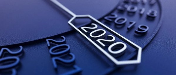 2020年依旧是与众不同的一年。