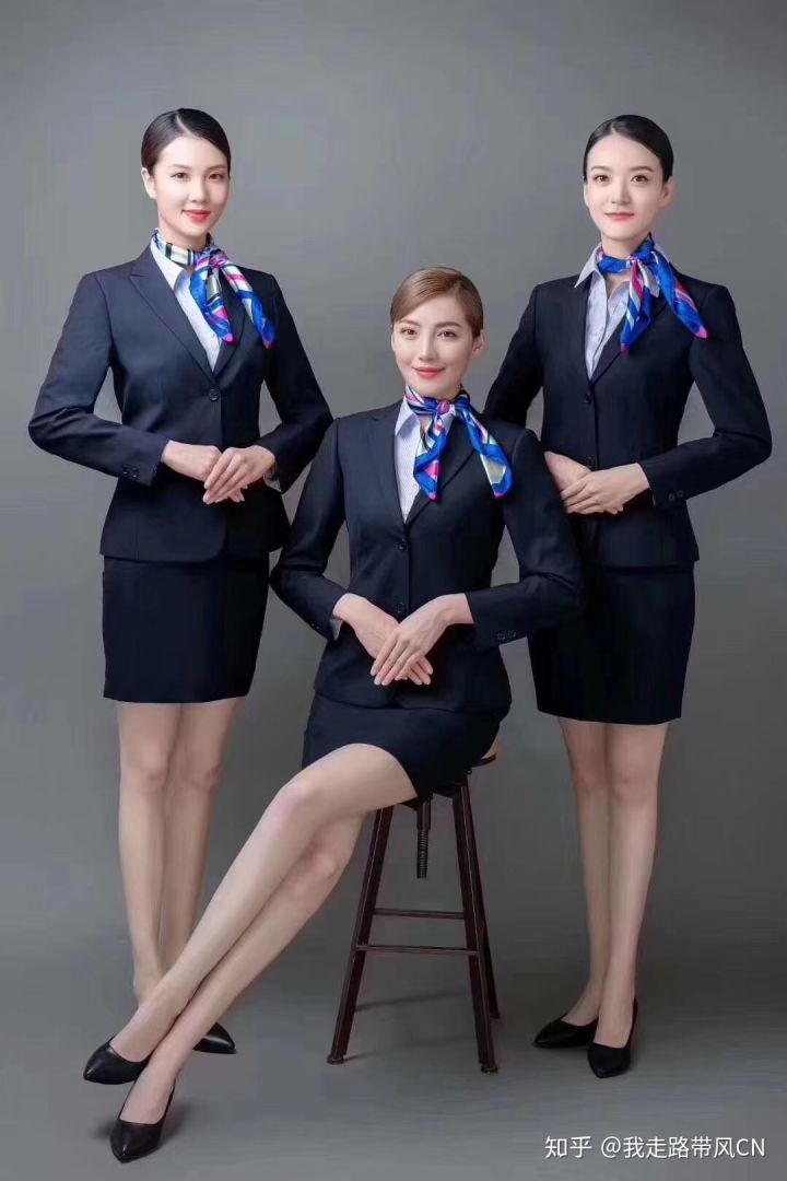 企业员工定制西装