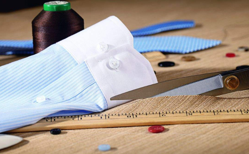 石家庄定制西服店