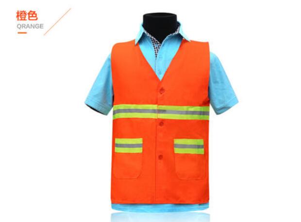 环卫工作服定做