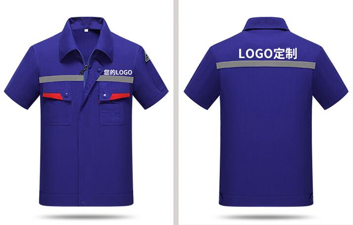 防静电工作服定做