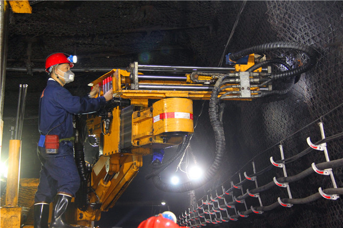 工作服定制图片展示