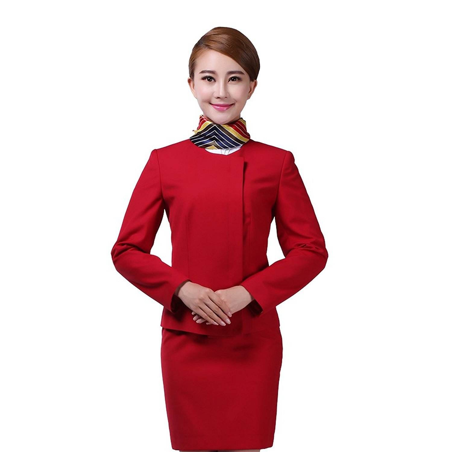 工作服定制注意事项