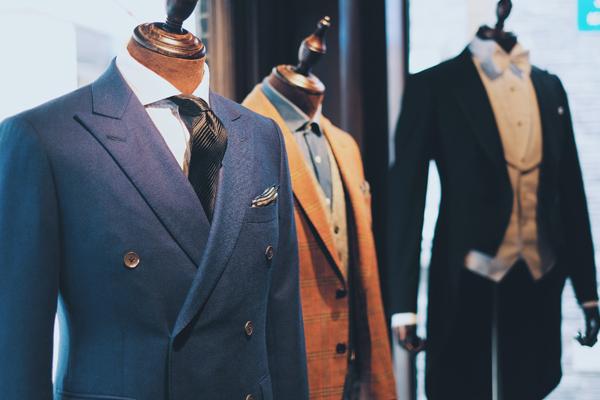 工作服定制-职业装