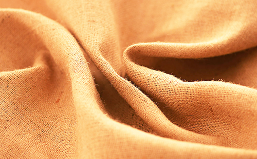 工作服面料——麻的特点