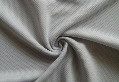 工作服面料——涤纶的特点