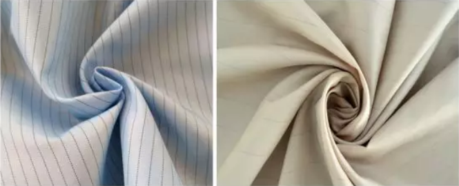 防静电面料-工作服面料知识 防静电面料-工作服面料知识