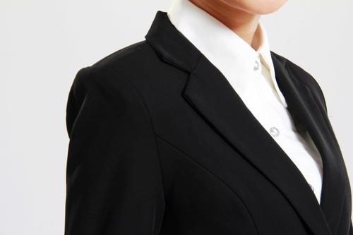 白领女士职业工作服定制 白领女士职业工作服定制