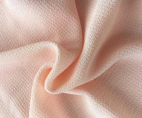 面料档次排名-化纤