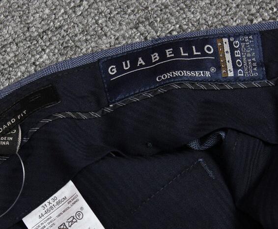 高档女装面料推荐-Guabello(冠贝罗)