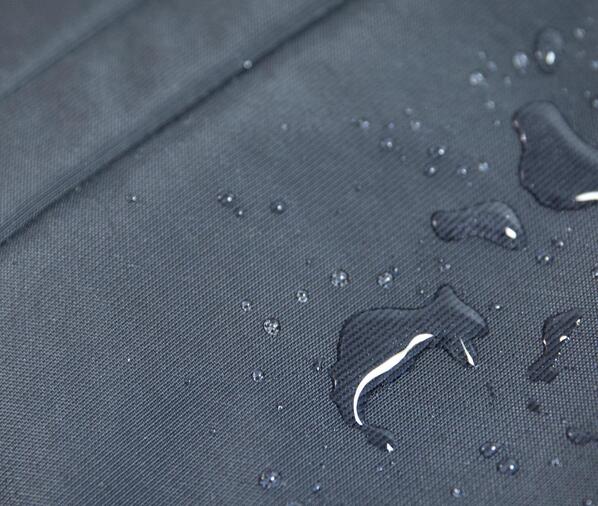 冲锋衣和普通衣服的区别