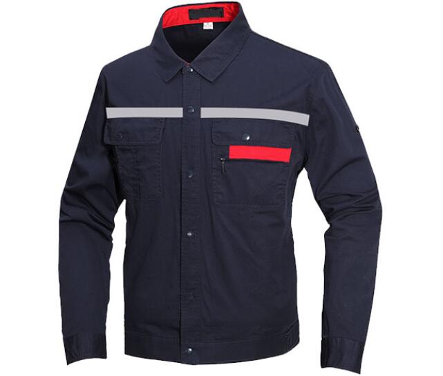 企业统一定制工作服