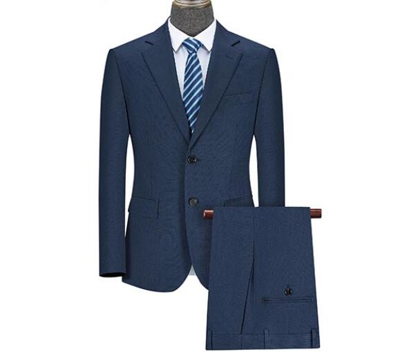 高管高档职业西装